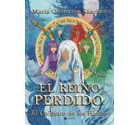 El Reino Perdido 2: El Colgante De Los Hielos