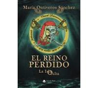 El Reino Perdido 3. La Isla Oculta