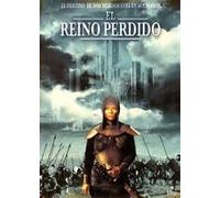 El reino perdido [DVD]