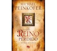 El reino perdido (Ficción)