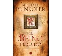 El reino perdido (Histórica)