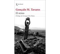 El reino: Prólogo de Enrique Vila-Matas (Biblioteca Formentor)