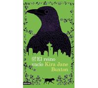 El reino vacío (Áncora & Delfín)