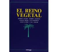 EL REINO VEGETAL (BOTANICA)