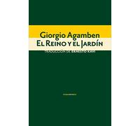 El reino y el jardín (ENSAYO)
