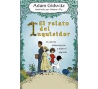 El Relato Del Inquisidor