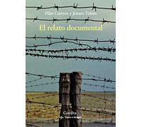 El relato documental: Efectos de sentido y modos de recepción (Signo e imagen)