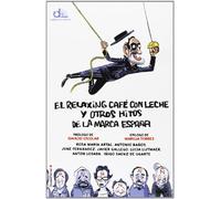 El relaxing café con leche y otros hitos de la marca España (eldiario.es libros)