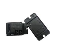 El relé HF105F-4 120A-1ZS 120vAC puede reemplazar AZ2280-1C120A