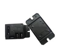 El relé HF105F-4 120A-1ZS 120vAC puede reemplazar AZ2280-1C120A