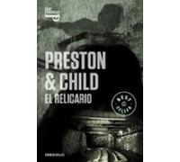 El Relicario (inspector Pendergast 2)