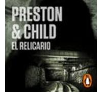 El Relicario (Inspector Pendergast 2)