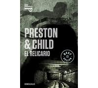 El relicario (Inspector Pendergast 2) (Best Seller)