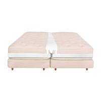 El Relleno de Grietas UNE Dos colchones a una Gran Superficie de Descanso, cómodo Puente de Amor, Conector de colchón, Puente de Cama, Conector de Costura Doble, Puente de Cama, Cerca