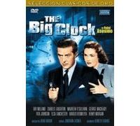 El Reloj Asesino [DVD]