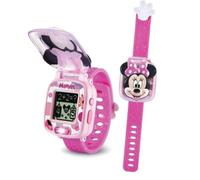 El reloj de juego interactivo multifunción y parlante con pantalla animada