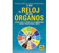 El reloj de los órganos | Barbara Kawulich