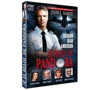 El reloj de Pandora [DVD]