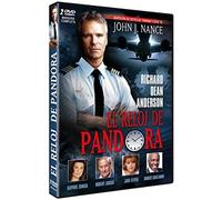 El reloj de Pandora / Pandora's Clock