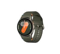 El Reloj Inteligente Samsung Galaxy L300 40mm 7 Verde es un producto como nuevo, original y libre, que pertenece a la categoría de.