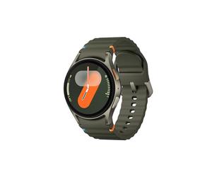 El Reloj Inteligente Samsung Galaxy L300 40mm 7 Verde es un producto como nuevo, original y libre, que pertenece a la categoría de.