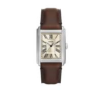 El Reloj para Hombre Fossil FS6012 en Modo marrón de Moda.