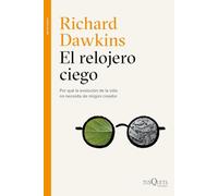 El relojero ciego: 133 (Metatemas)