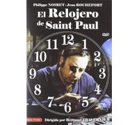 El Relojero De Saint Paul [DVD]