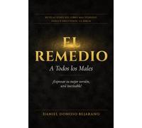 EL REMEDIO A TODOS LOS MALES: ¡Expresar tu mejor versión será inevitable!