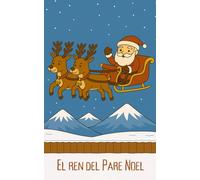EL REN DEL PARE NOEL (Festivitats)