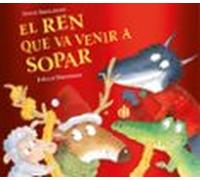 El Ren Que Va Venir A Sopar (lovelleta Que Va Venir A Sopar)