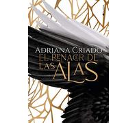El renacer de las alas (JUVENIL)