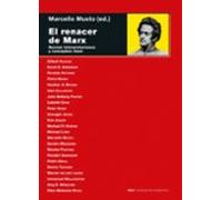 El renacer de Marx