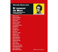 El renacer de Marx: Nuevas interpretaciones y conceptos clave: 127 (Cuestiones de Antagonismo)