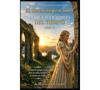 El Renacer del Alma entre las cicatrices del Tiempo: Saga Una Mujer más álla del Tiempo (Libro VI): 6 (Una Mujer más allá del Tiempo)