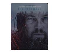 El Renacido (The Revenant) (Blu-Ray) (Est. Metálico)