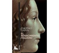 El Renacimiento italiano (Contemporánea)