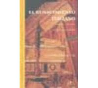 El Renacimiento Italiano: Historia Y Ficcion Guia De Lectura