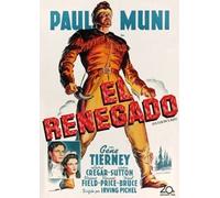 El renegado / Hudson's Bay