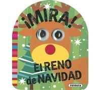 El reno de Navidad (Mira la Navidad)