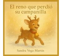 "El reno que perdió su campanilla"