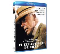 El repartidor de hielo [Blu-ray] (1973) The Iceman Cometh