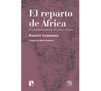 El reparto de África: de la Conferencia de Berlín a los conflictos actuales: 9 (Relecturas)