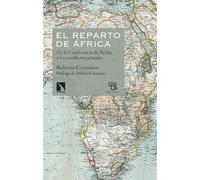 El reparto de África: De la Conferencia de Berlín a los conflictos actuales: 976 (Mayor)