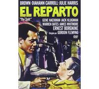 El reparto [DVD]