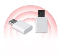 El repetidor Extensor de señal Tuya ZigBee Mejora el Amplificador de Rango 20-30M para una Vida Inteligente