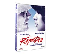 El reportero [DVD]