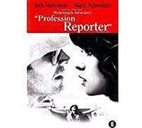 El reportero / The Passenger (1975) ( Professione: reporter ) [ Origen Belga, Ningun Idioma Espanol ]