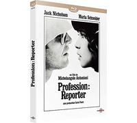 El reportero / The Passenger (1975) ( Professione: reporter ) [ Origen Francés, Ningun Idioma Espanol ] (Blu-Ray)