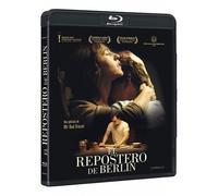 El repostero de Berlín [Blu-ray]